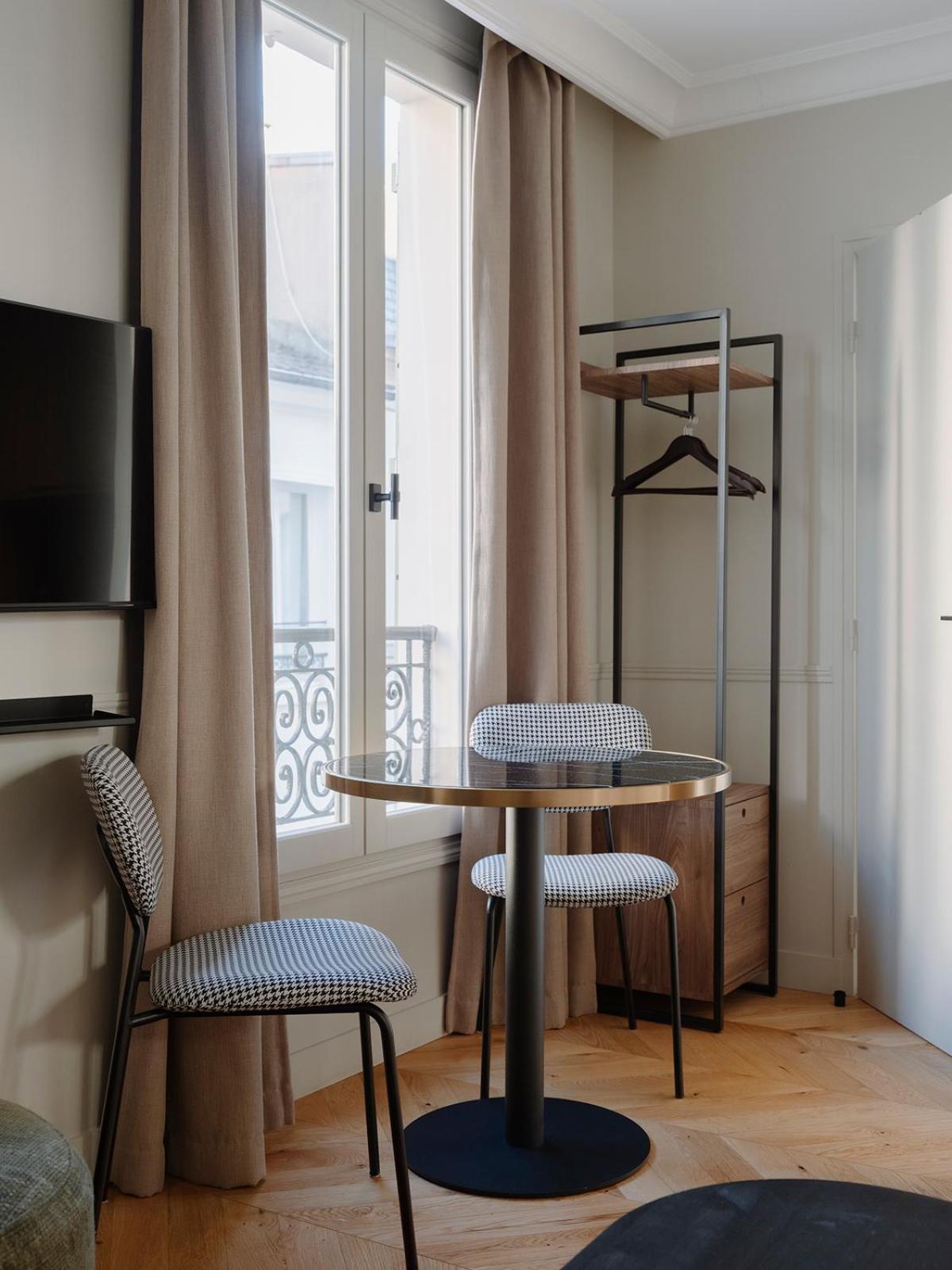 Maison Du Moulin Vert Paris Extérieur photo