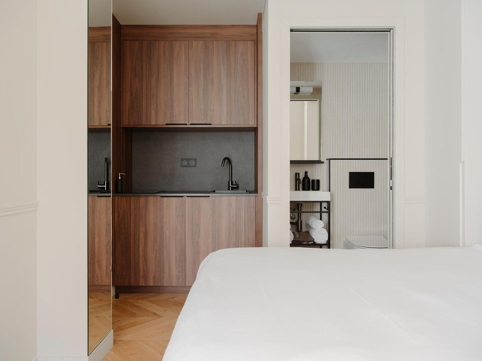 Maison Du Moulin Vert Paris Extérieur photo