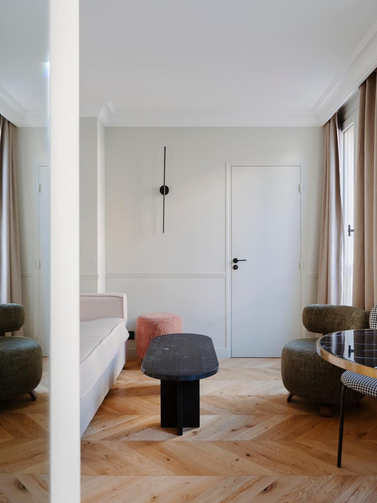 Maison Du Moulin Vert Paris Extérieur photo